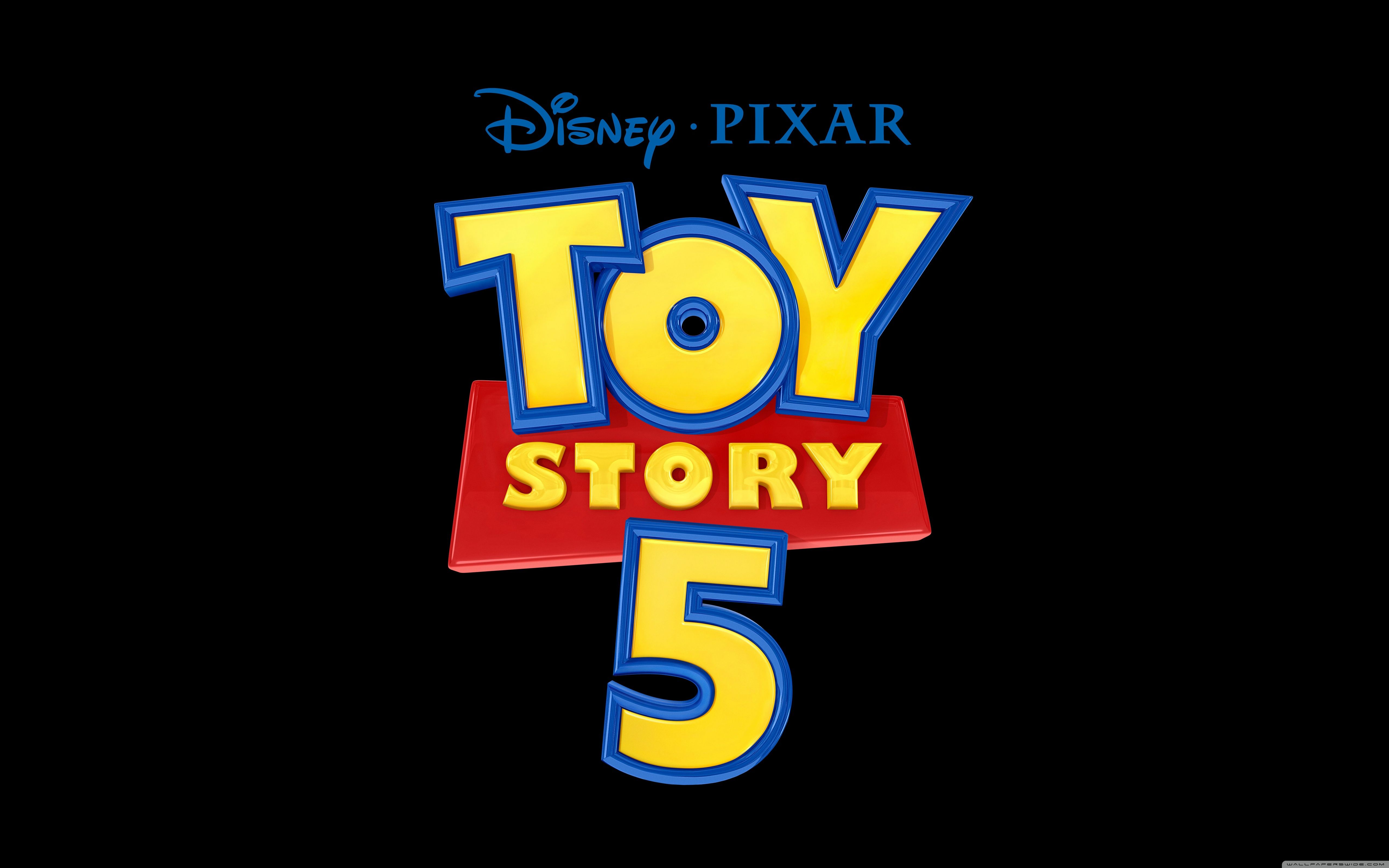 5120x3200 Toy Story 5 2026 Movie 4K UHD Wallpaper for UltraHD Desktop and TV : Widescreen and UltraWide Display : Smartphone and Tablet Devices