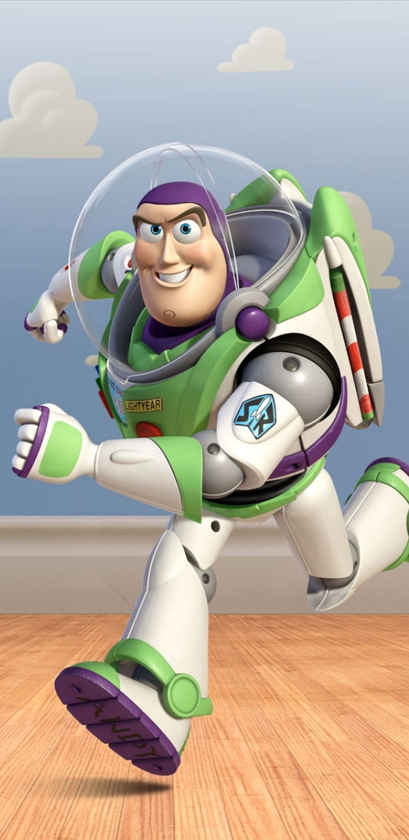 800x1644 Toy story, film, kids, toys, HD phone wallpaper
