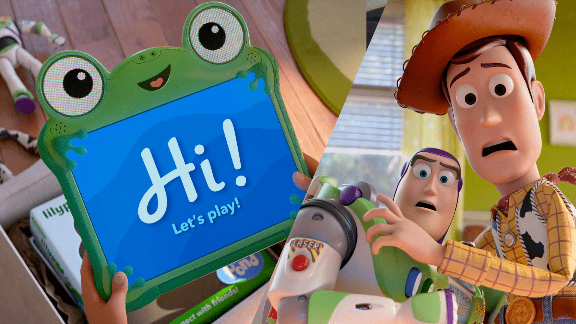 1920x1080 Toy Story 5: New Teaser, Characters, And Release Date