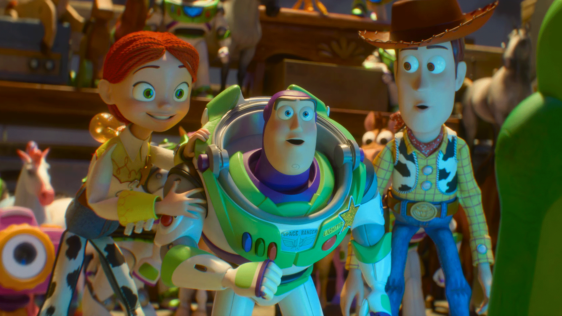 1920x1080 Toy Story 5 Full Teaser Trailer