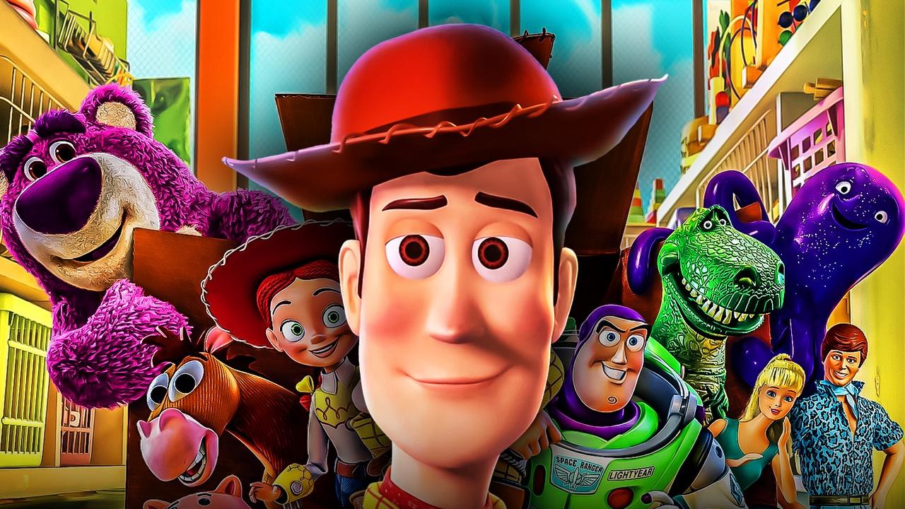 1280x720 Years Later, Toy Story 5 is Officially Bringing Back the Best Plot for Woody