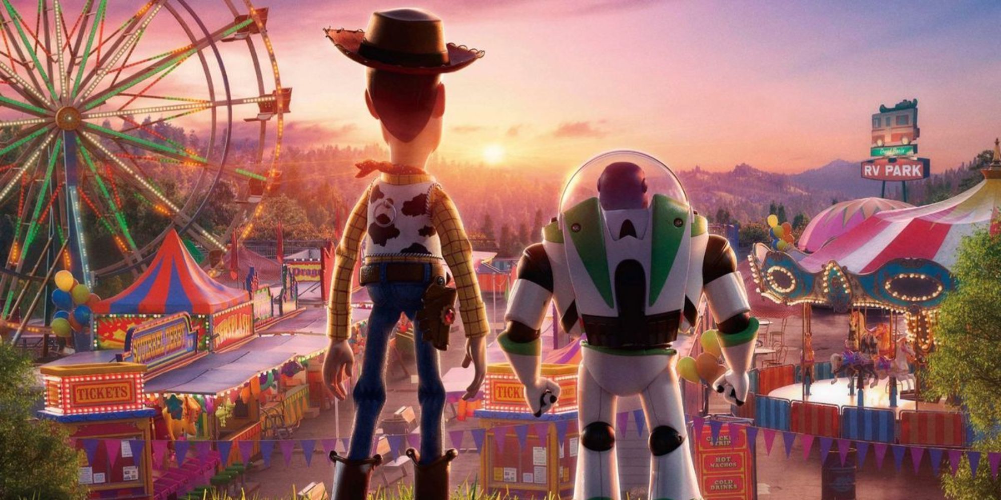 2000x1000 Pixar Legend Tapped to Direct 'Toy Story 5'