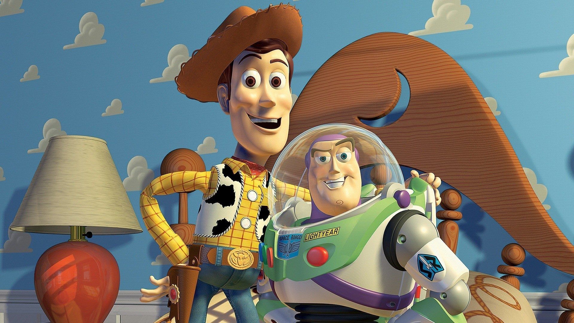 1920x1080 From D23: 'Toy Story 5' Director And Updates