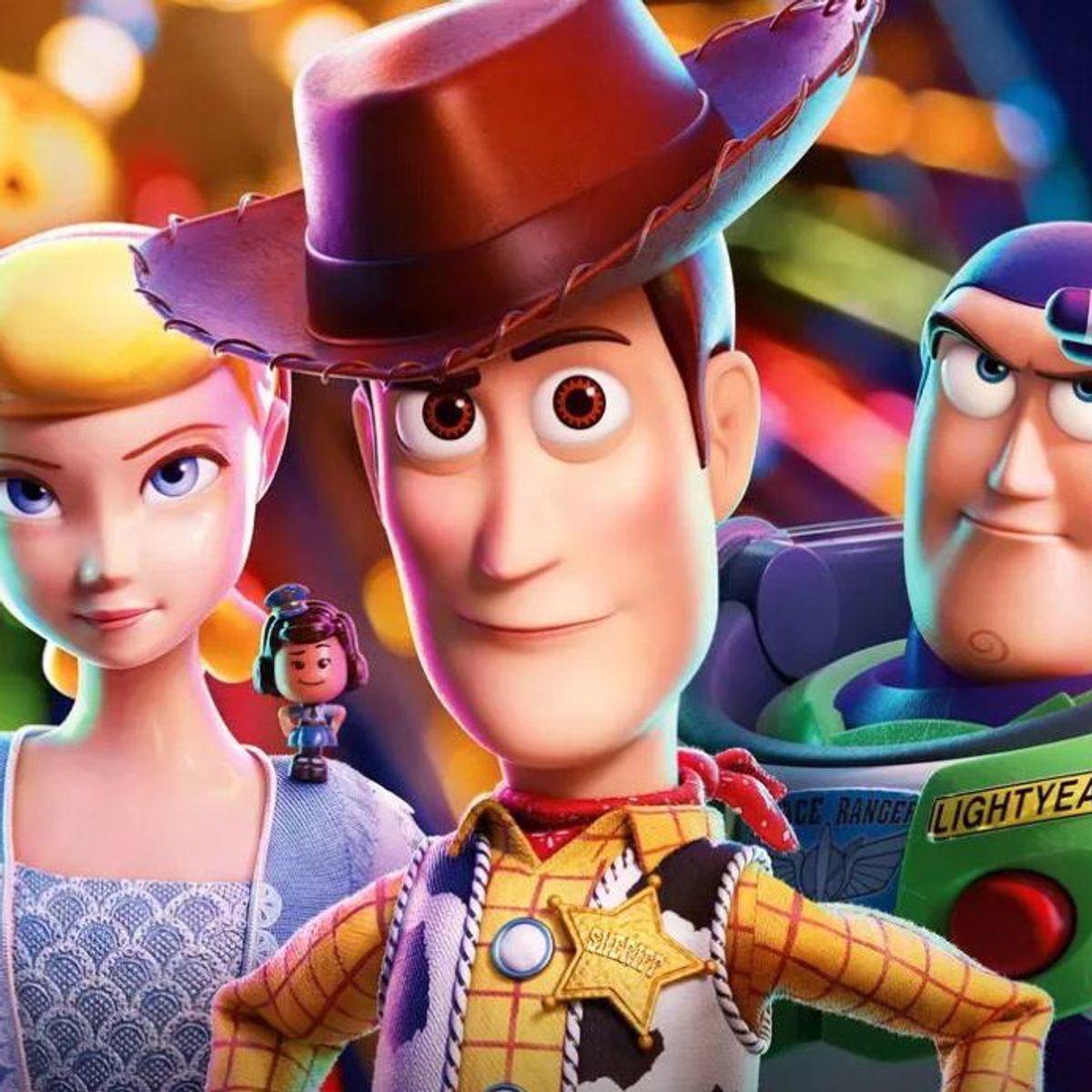 1200x1200 Toy Story 5 is officially in development and people are really wishing it wasn’t