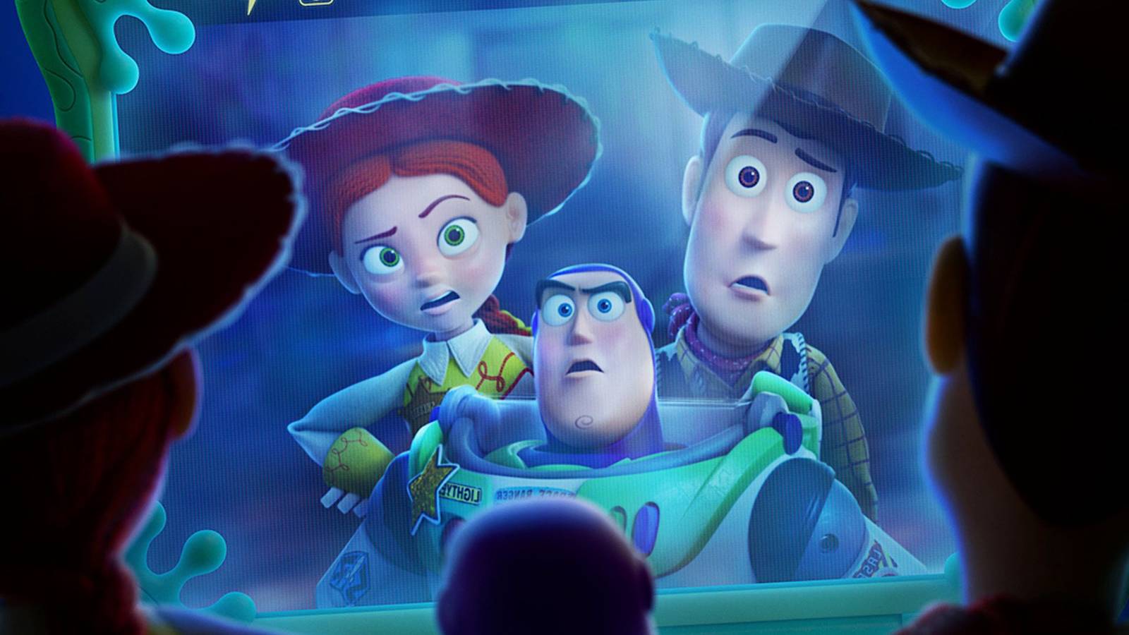 1600x900 First 'Toy Story 5' Teaser Avoids 'Shrek 5' Backlash While Introducing a Timely New Villain