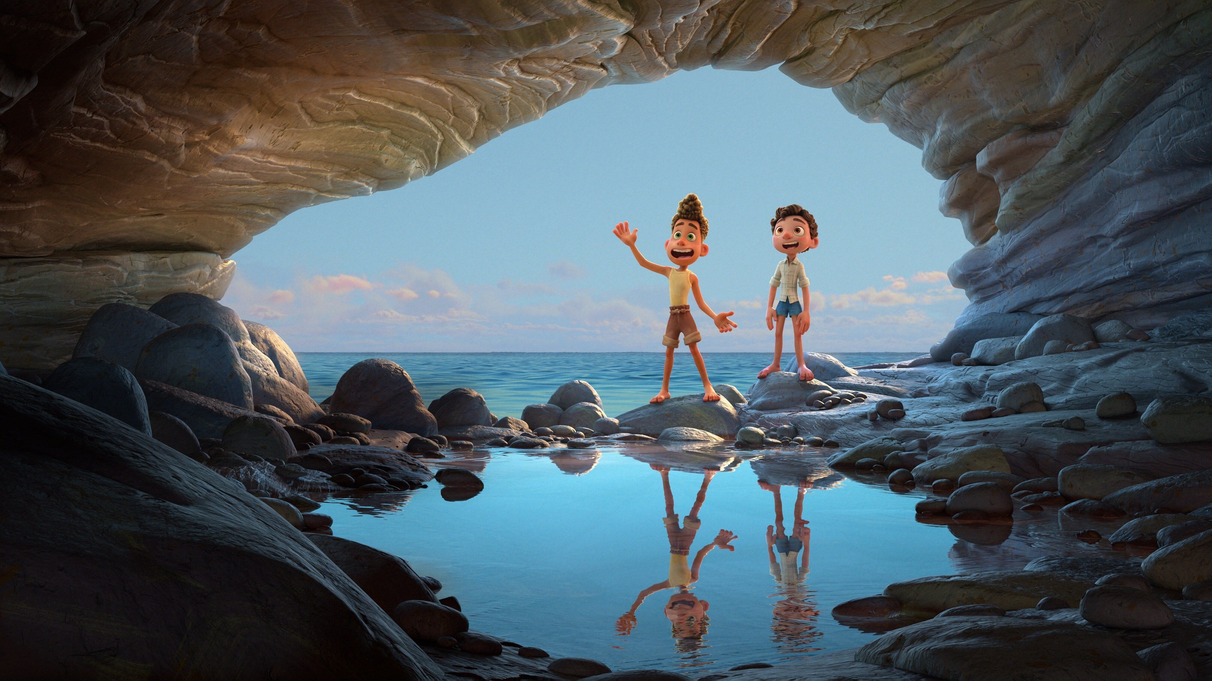 4036x2270 image. Disney Plus Press
