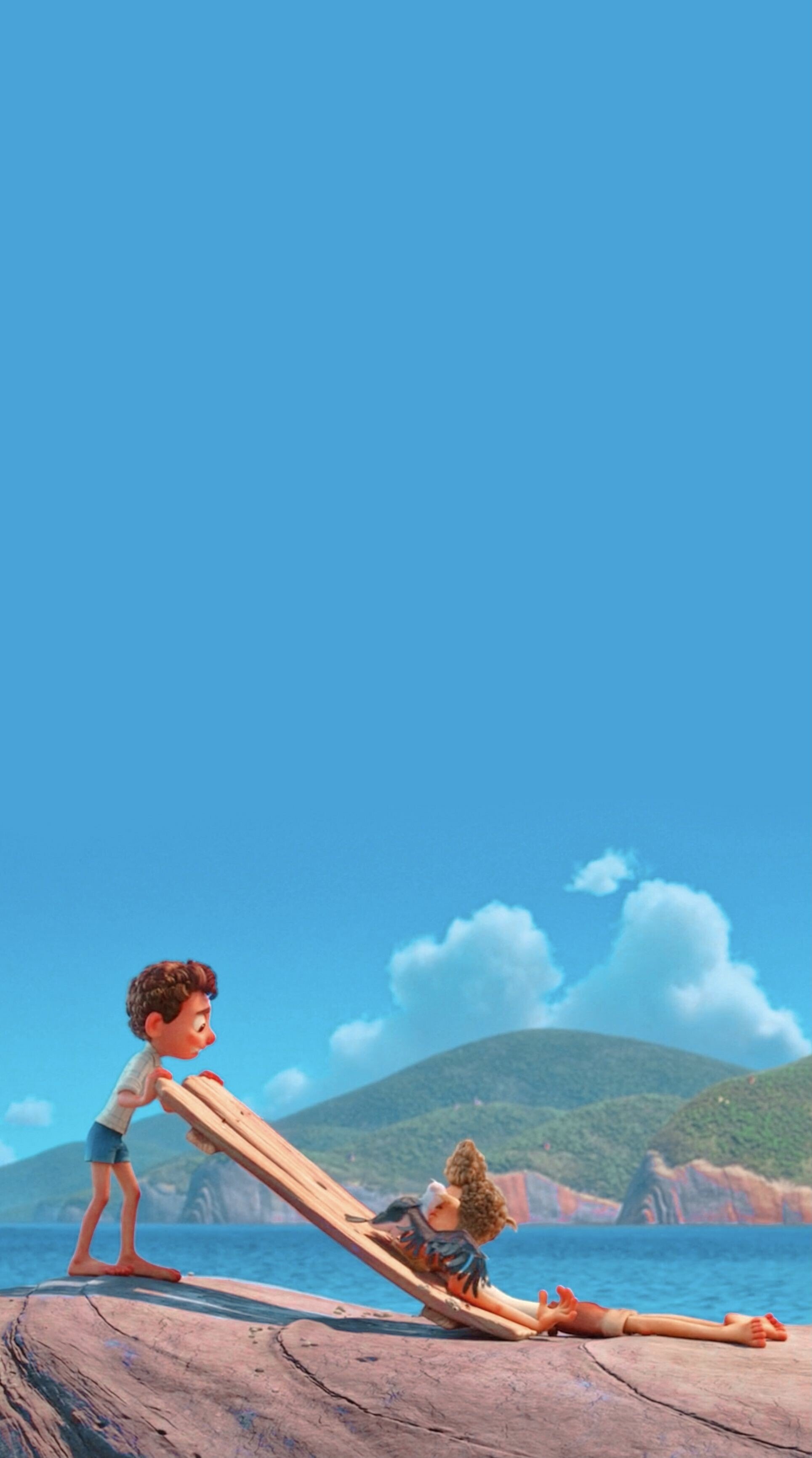 1929x3461 Luca Wallpaper