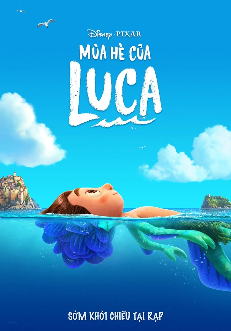 770x1100 Luca (2021 film)