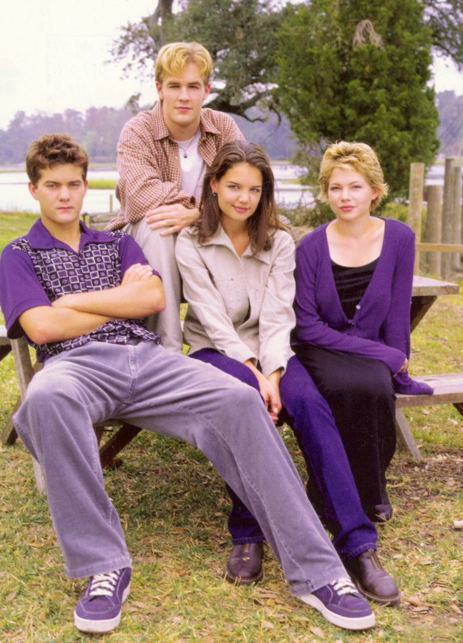919x1276 Dawson's Creek Wallpaper