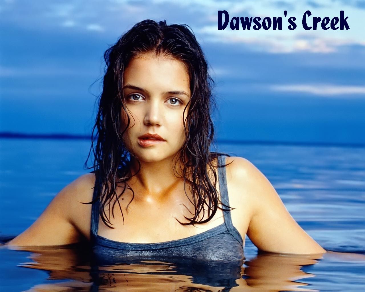 1280x1024 Dawson's Creek Wallpaper