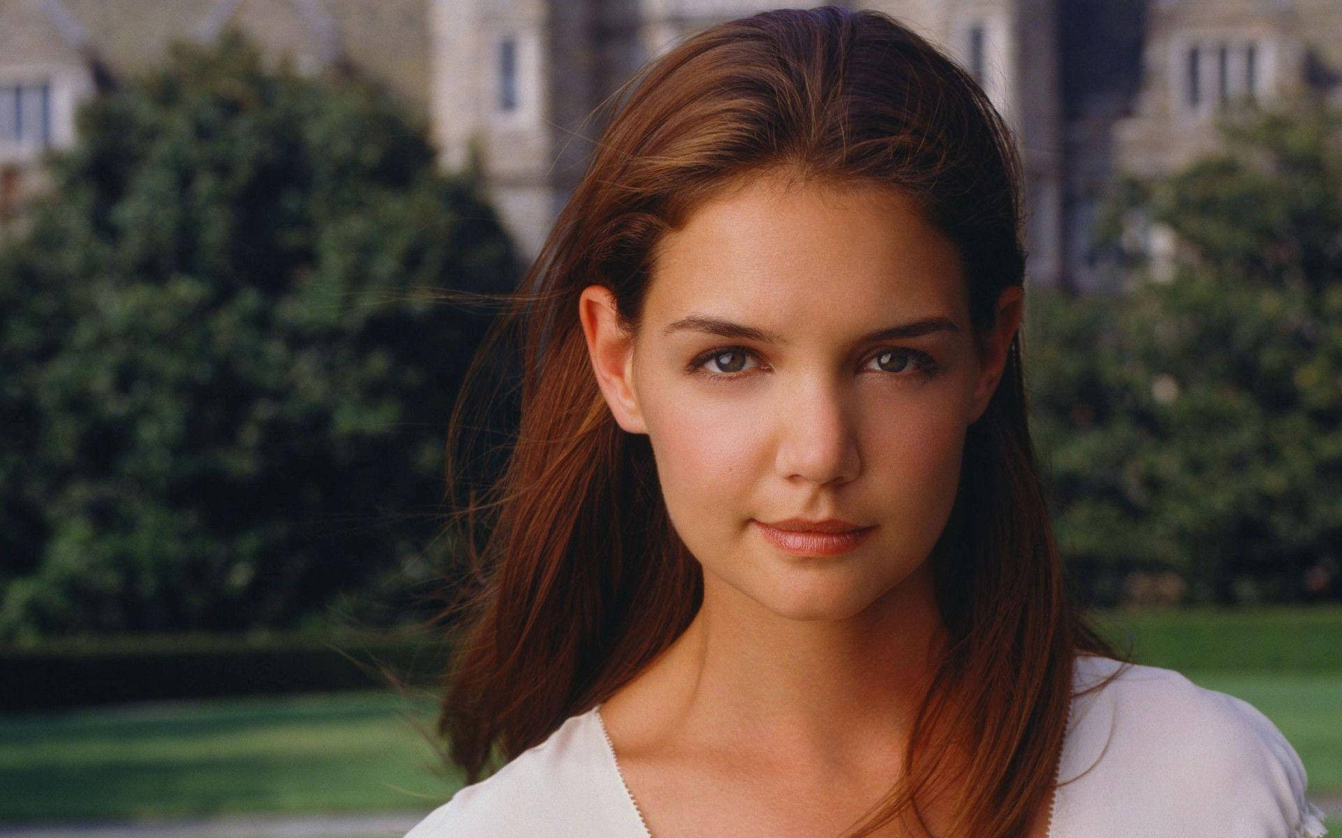 1920x1200 Download Katie Holmes As Joey Potter From Dawson's Creek Wallpaper