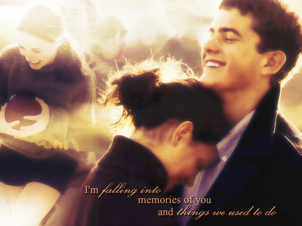 1024x768 Pacey Witter Wallpaper