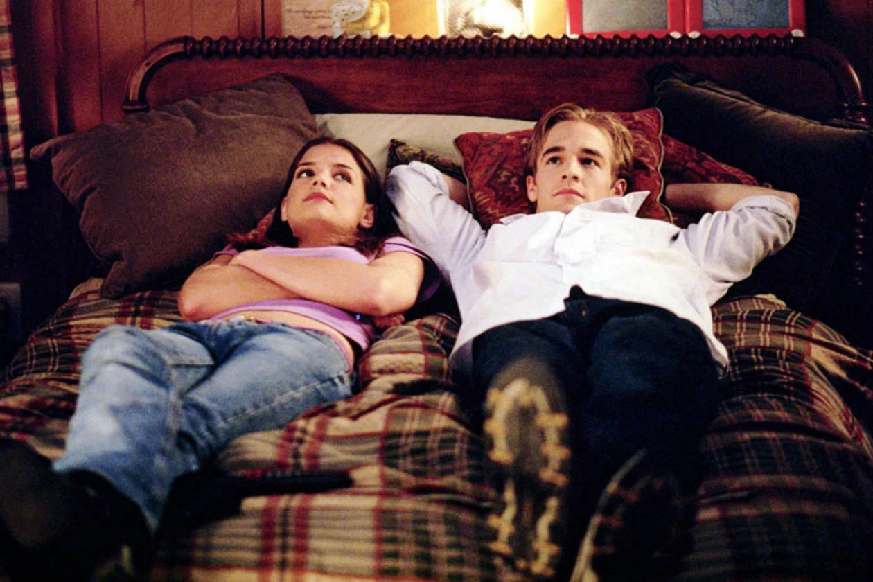 1260x840 Coda. Dawson's Creek