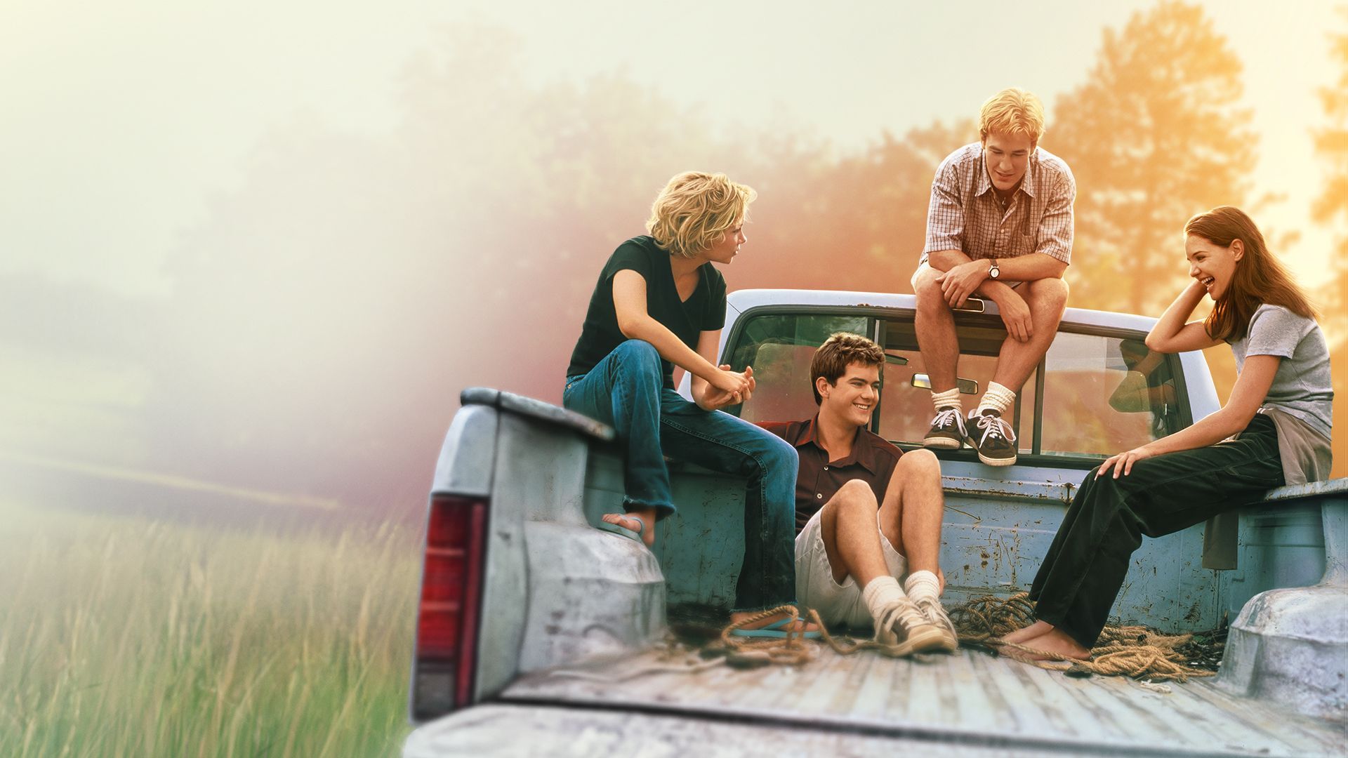 1920x1080 Where to Watch Dawson's Creek (1998) TV Show Online