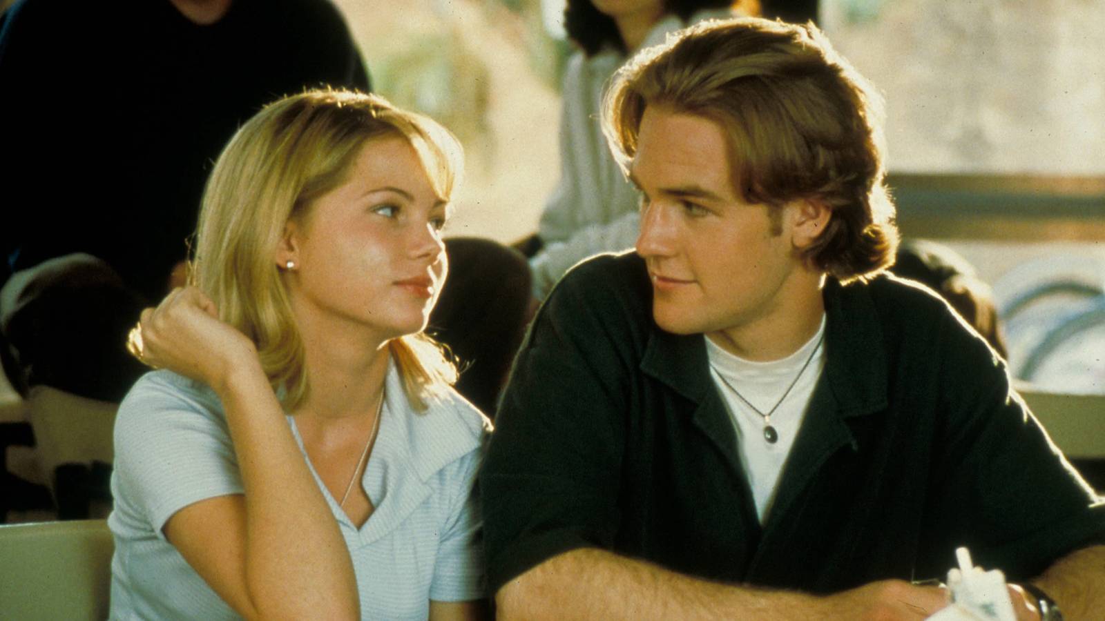 1600x900 James Van Der Beek's Friends Start Gofundme After 'Dawson's Creek' Star's Death
