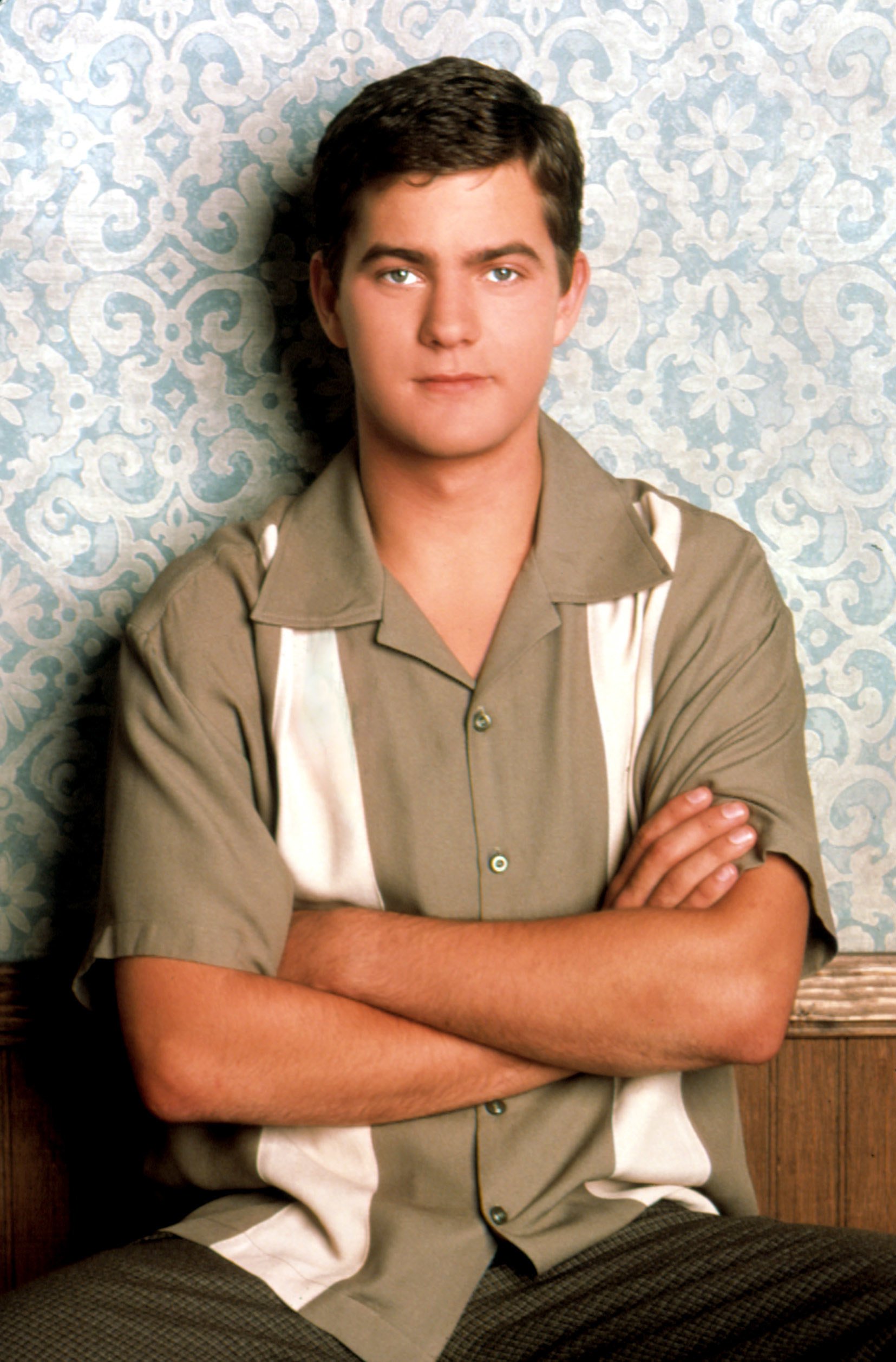 1655x2515 Dawson's Creek (TV Series) Wallpaper