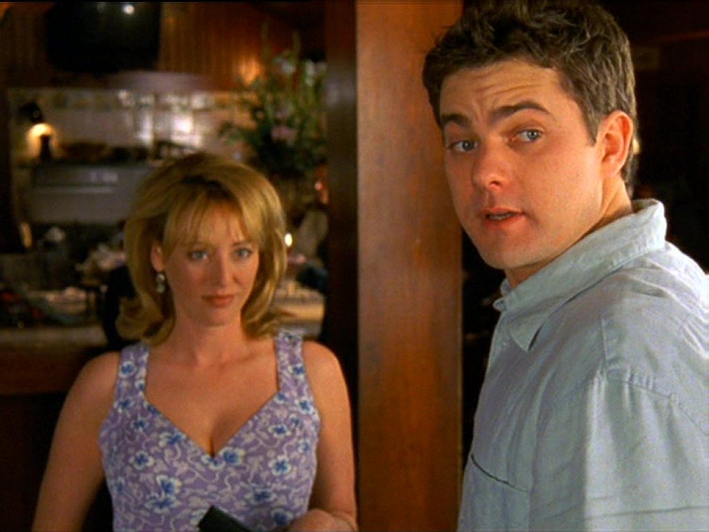 1024x768 Virginia Madsen in Dawson's Creek