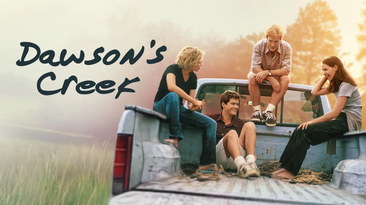 1200x674 Watch Dawson's Creek. Full Episodes. Disney+