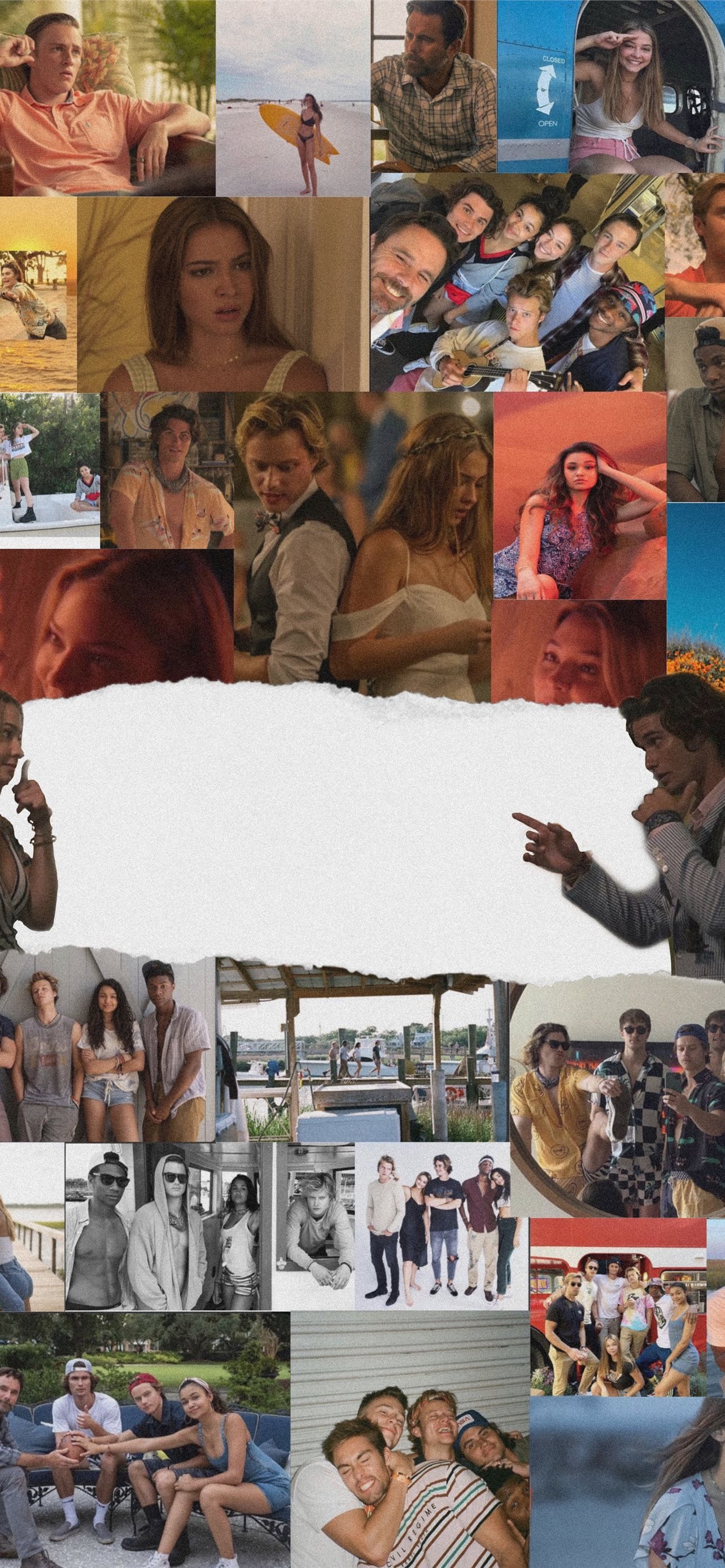 The OC Wallpapers - Top Free The OC Backgrounds - WallpaperAccess