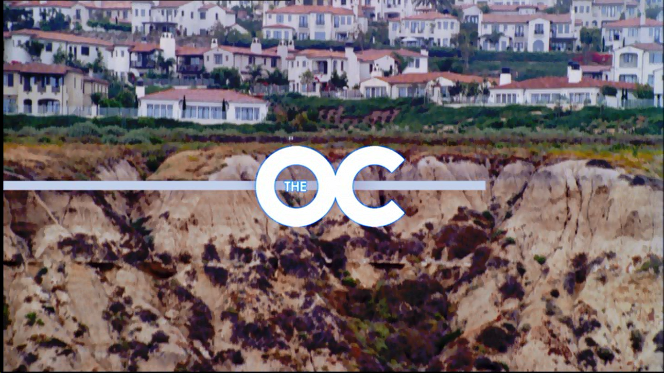 The OC Wallpapers - Top Free The OC Backgrounds - WallpaperAccess