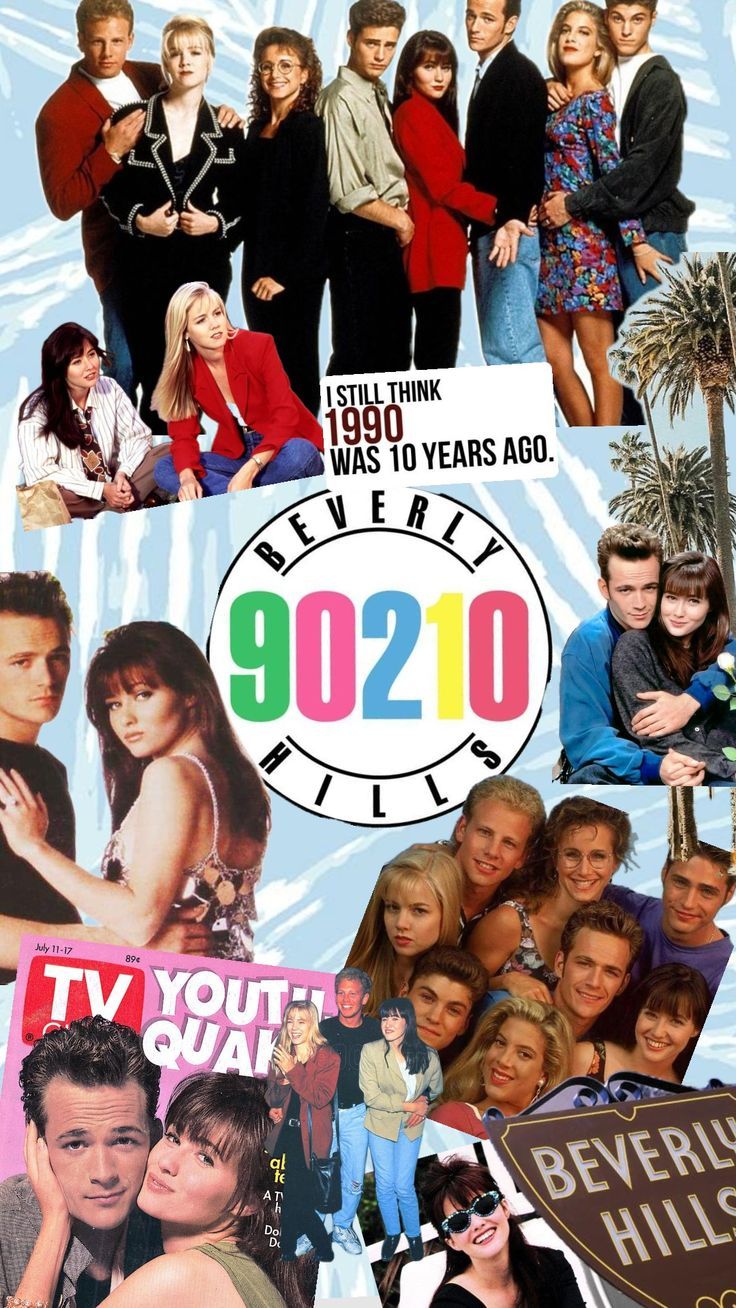 736x1308 Beverly Hills 90210