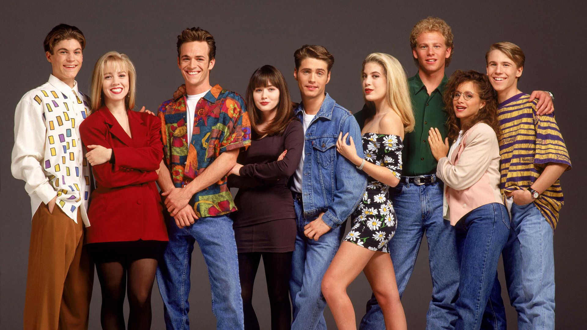 1920x1080 Beverly Hills, 90210: I'm still Team Kelly