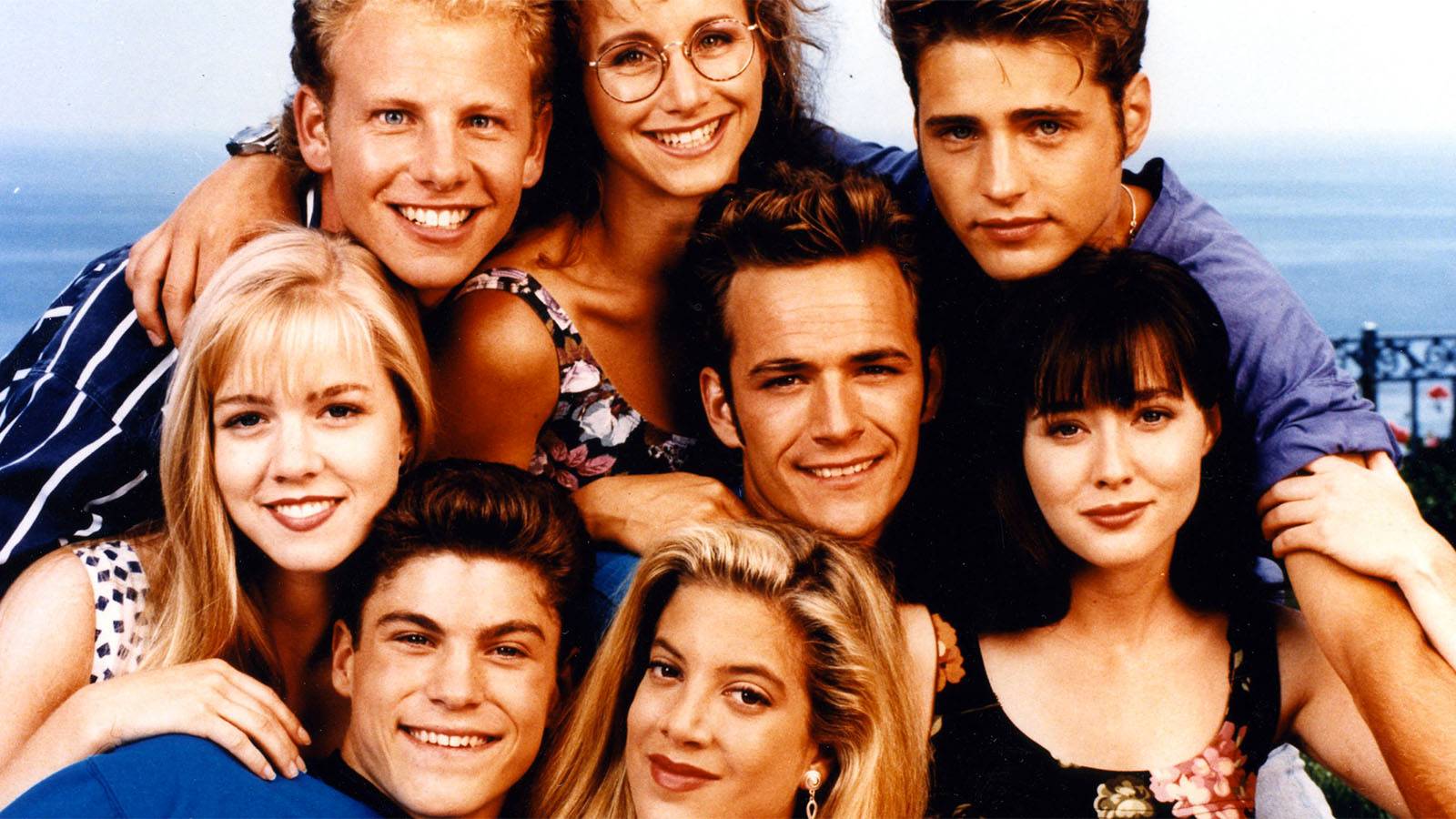 1600x900 Myers Briggs® Personality Types Of Beverly Hills, 90210 Characters