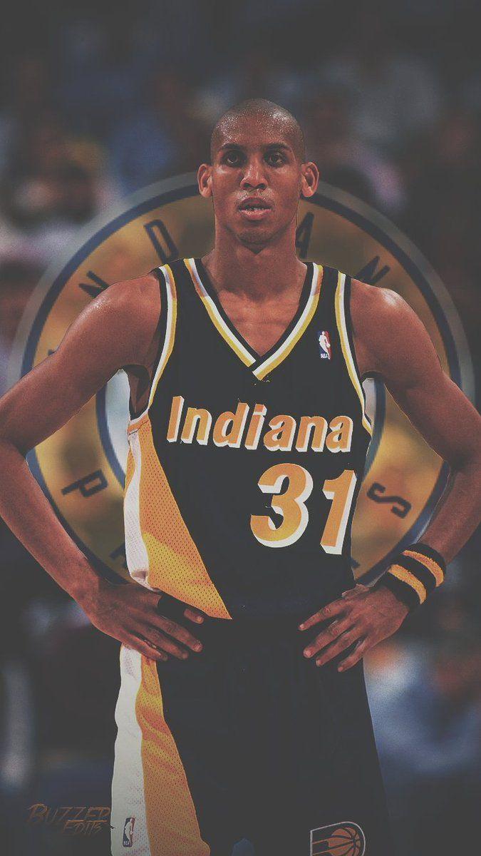 Reggie Miller Wallpapers - Top Free Reggie Miller Backgrounds