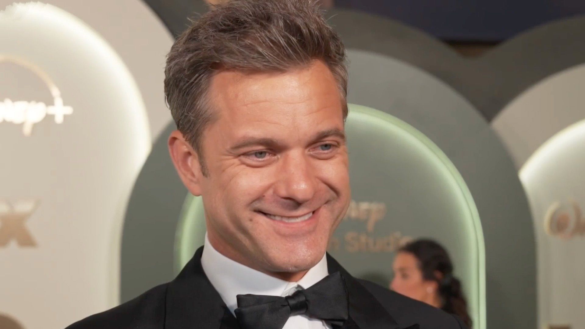 1920x1080 Joshua Jackson Teases New Show 'Doctor Odyssey' & 'Karate Kid' Film