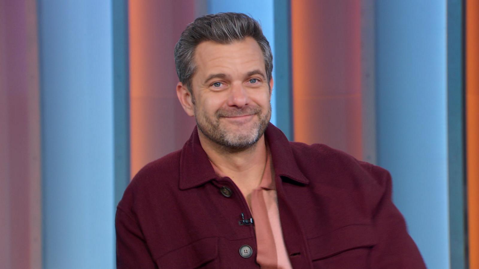 1600x900 Joshua Jackson discusses 'Doctor Odyssey' Morning America