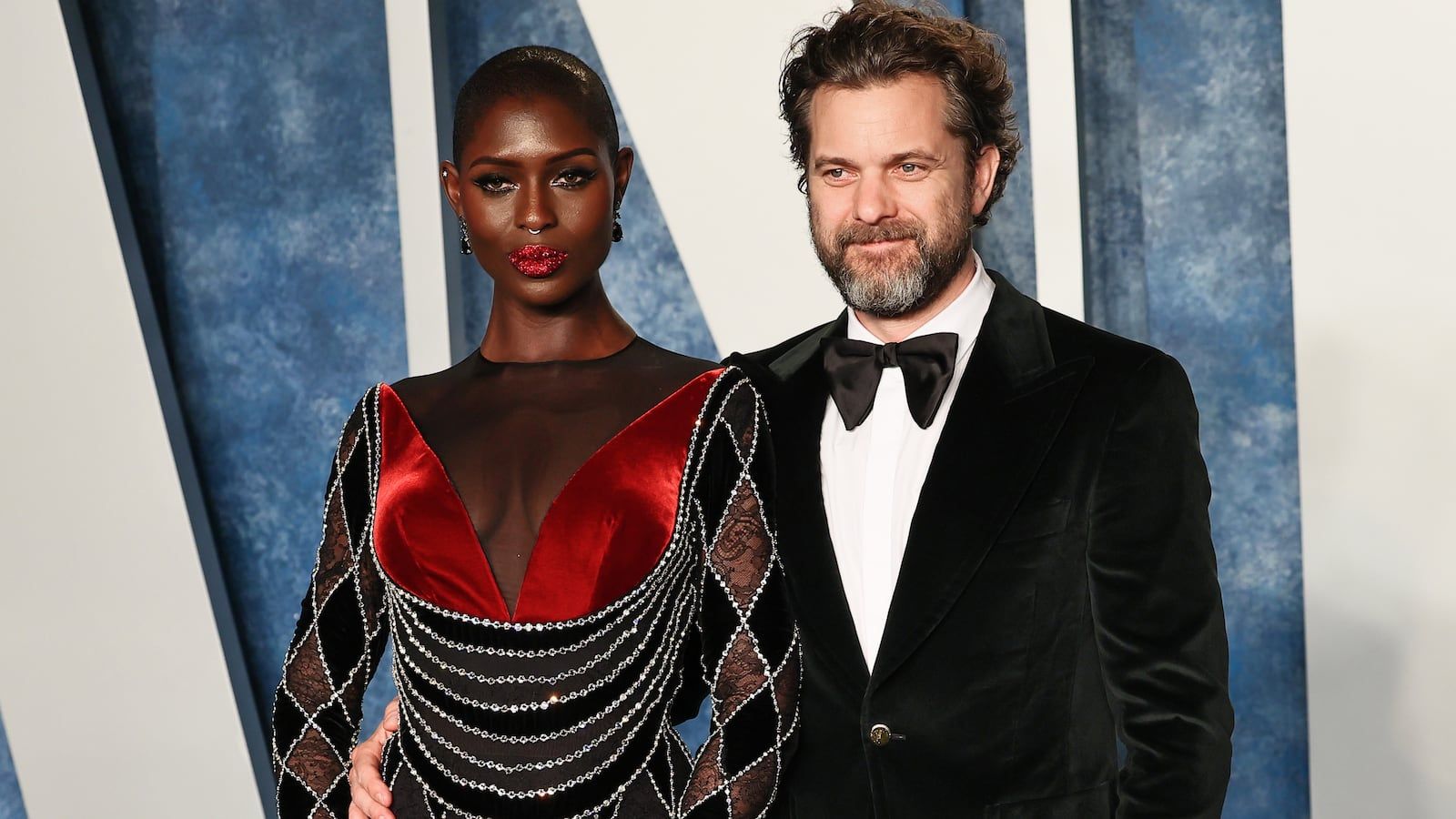 1600x900 Joshua Jackson's Estranged Wife Jodie Turner Smith Asks For Huge Monthly Payments