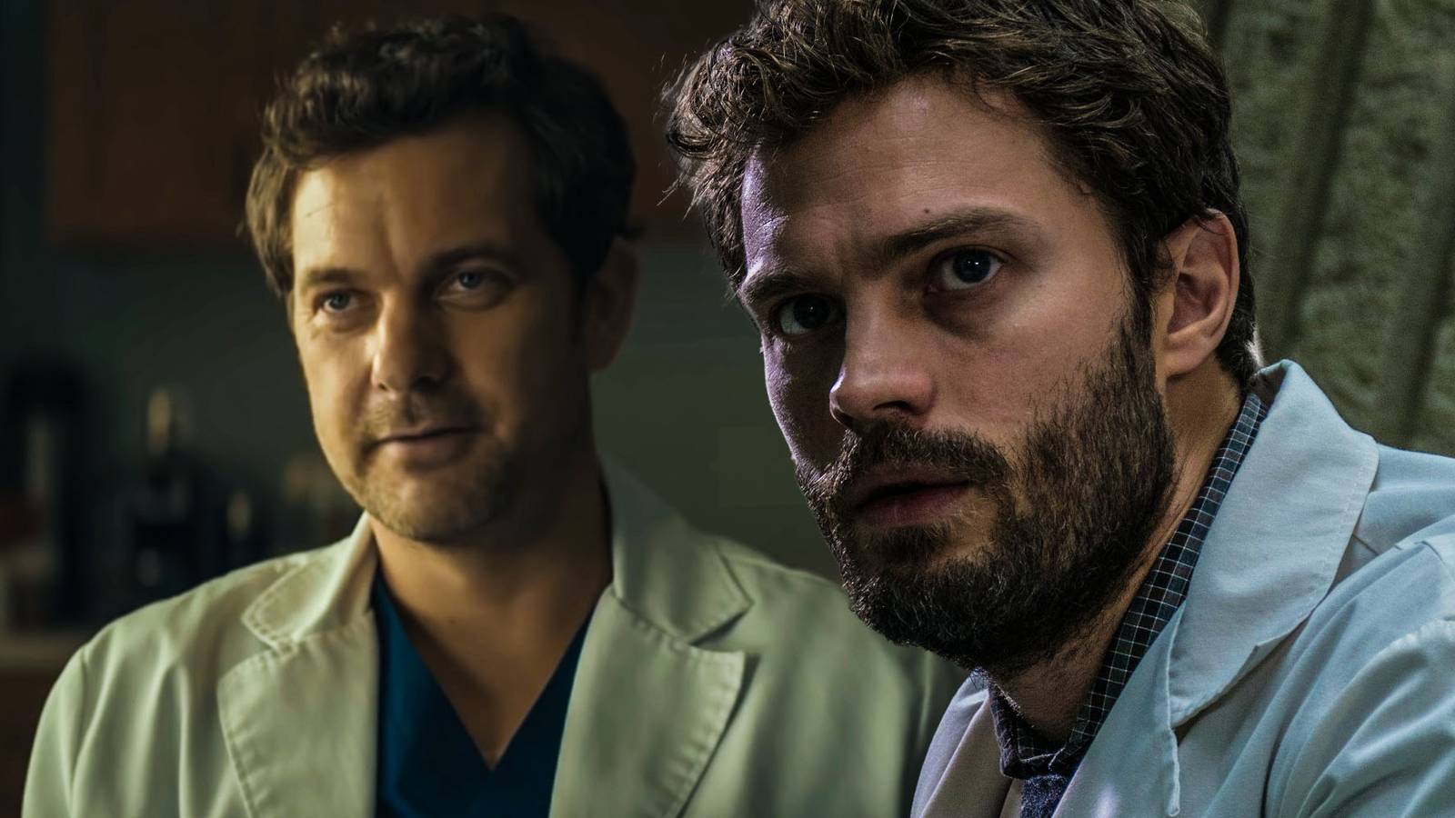 1600x900 Dr Death: Why Jamie Dornan Was Replaced By Joshua Jackson