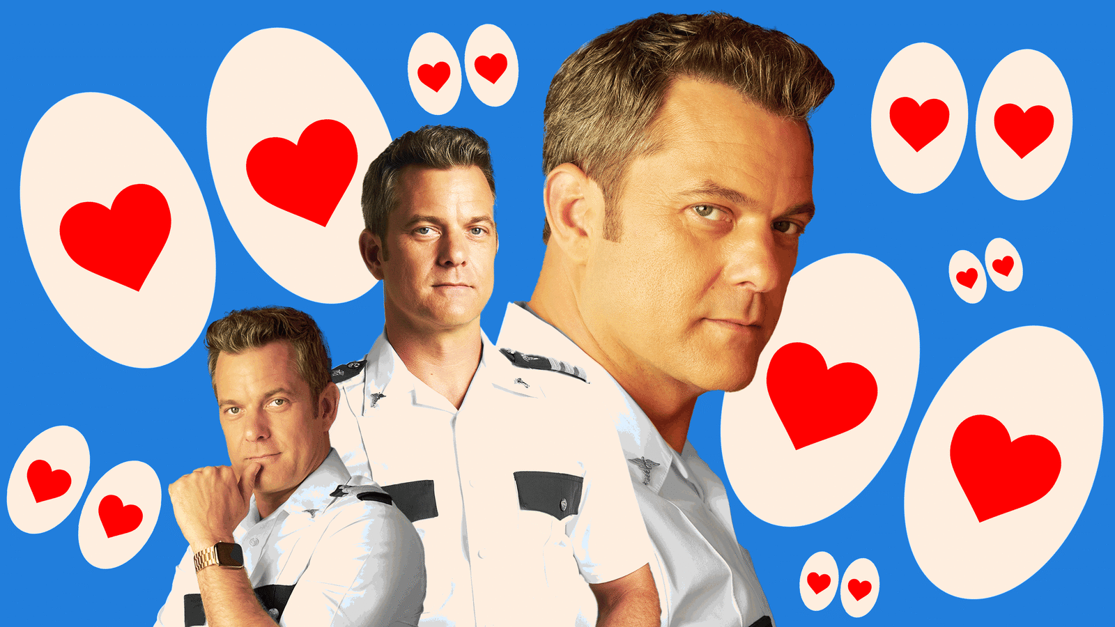 1600x900 Doctor Odyssey': Joshua Jackson Joins the Y2K Heartthrob Renaissance