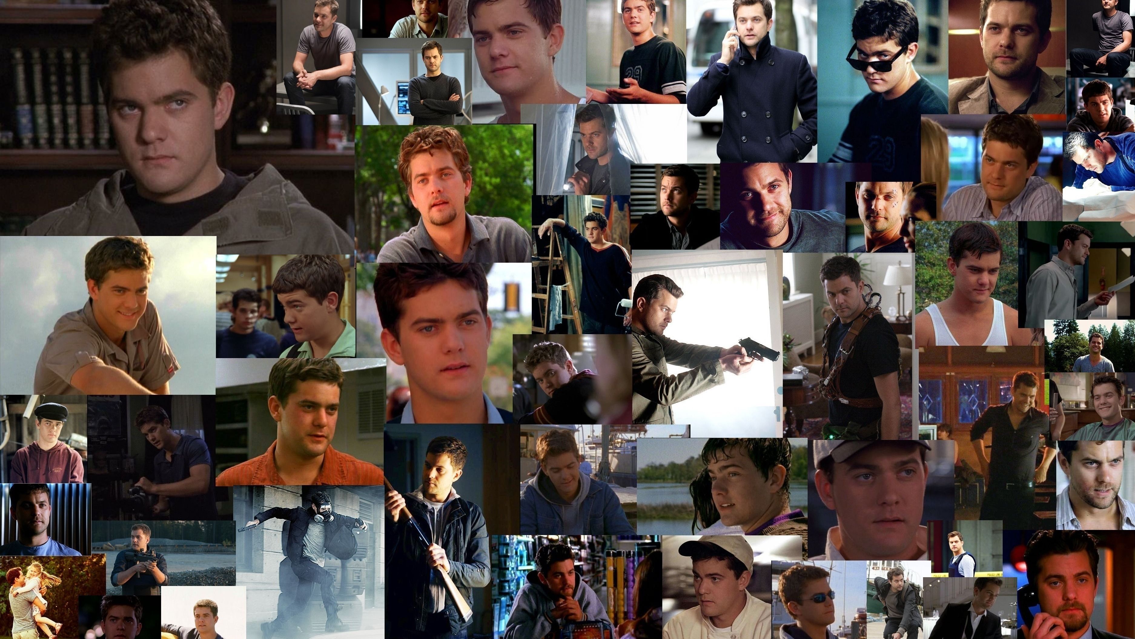 3748x2109 Pacey Witter Wallpaper