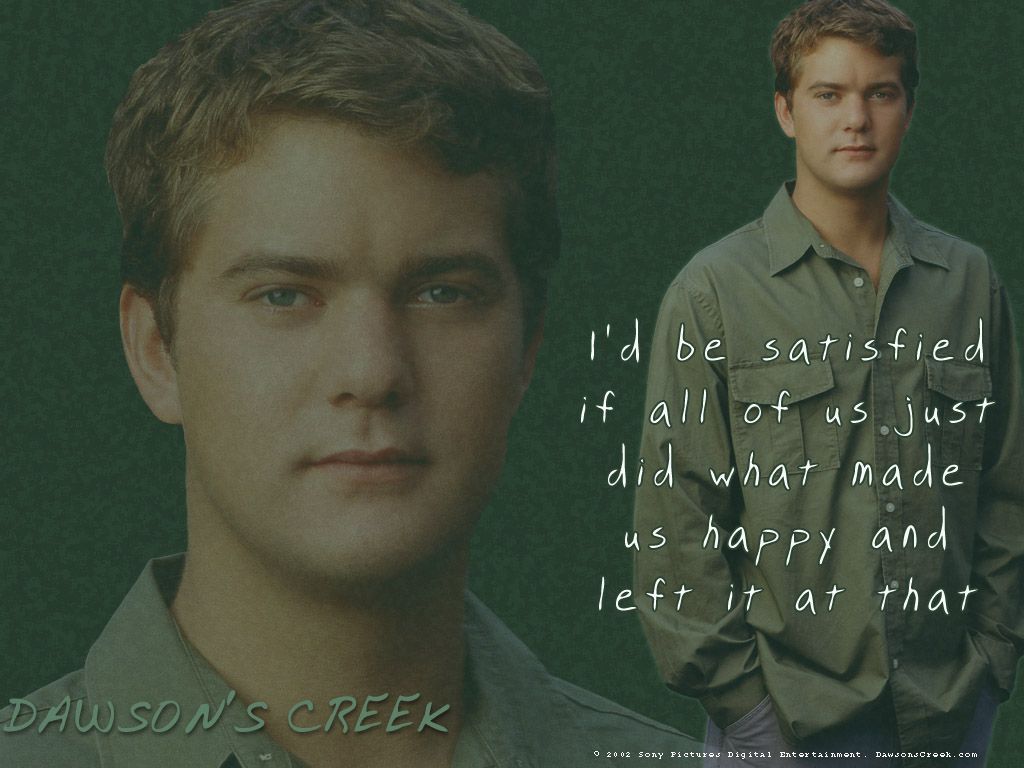 1024x768 Pacey Witter Wallpaper
