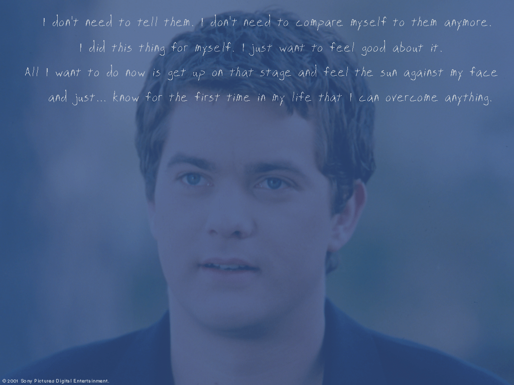 1024x768 Pacey Witter Wallpaper