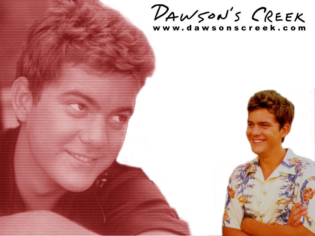 1024x768 Pacey Witter Wallpaper