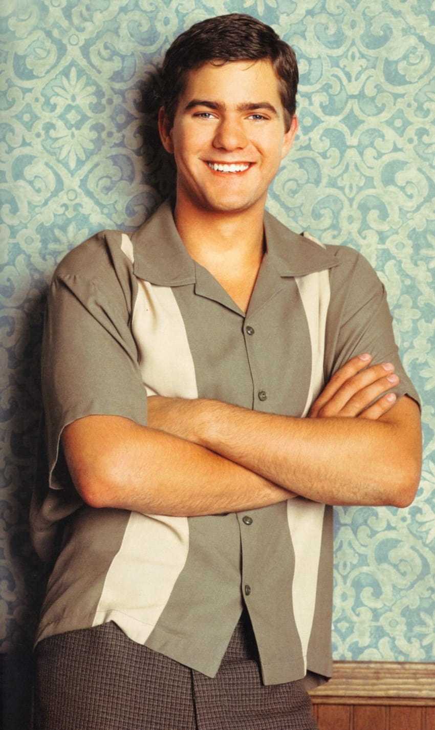 850x1426 Pacey witter HD phone wallpaper