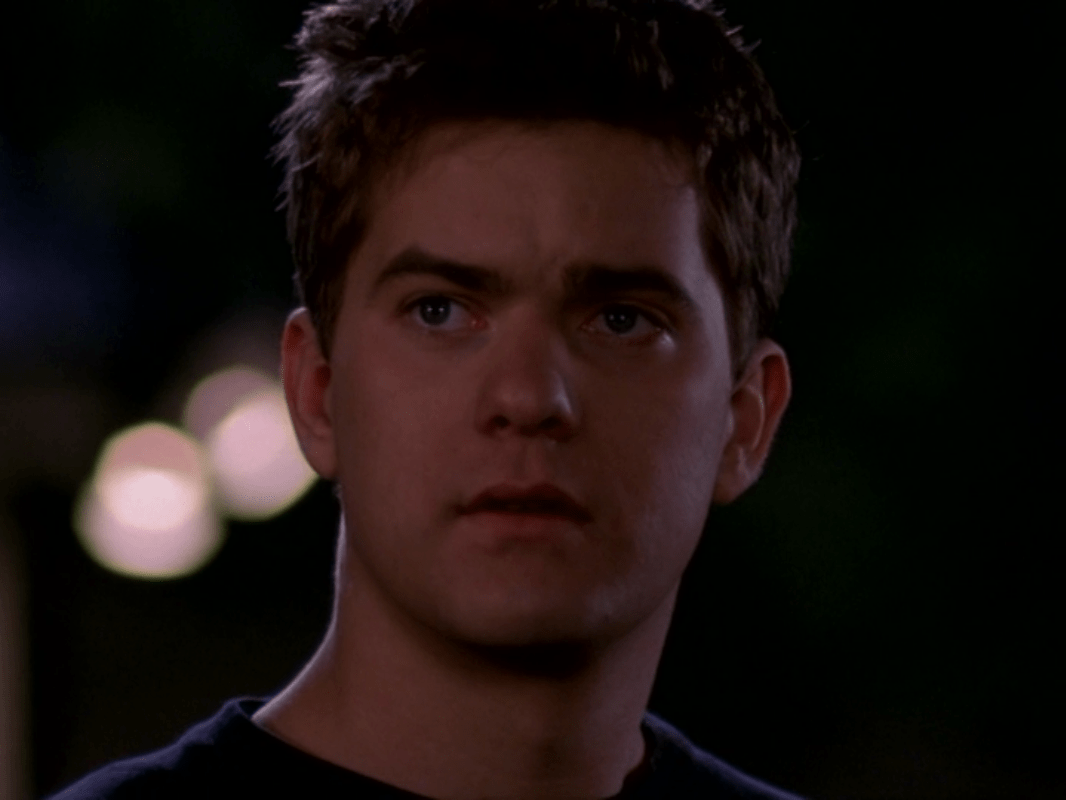 1066x800 Pacey writer <3 ideas. dawson's creek, pacey witter, dawsons creek