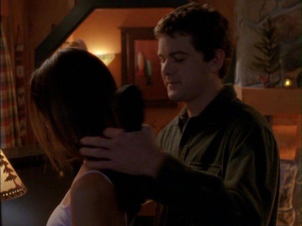 1024x768 My One True Love Pacey Witter (Dawson's Creek) <3 ideas. dawsons creek, pacey witter, joey potter