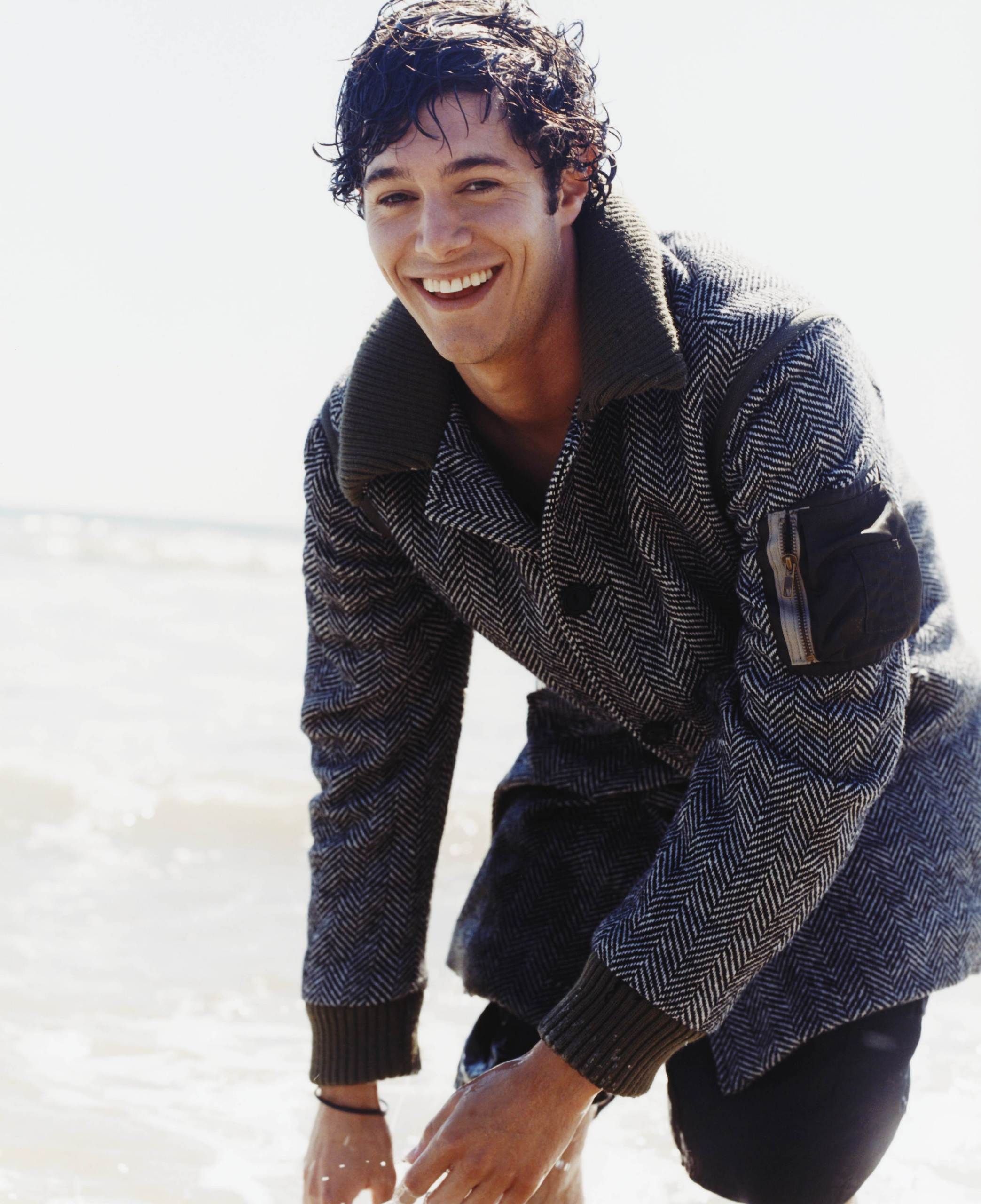 2087x2560 Adam Brody Wallpaper