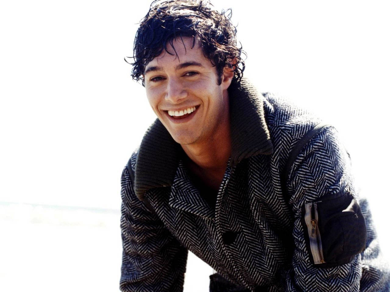 1280x960 Download Adam Brody Dimple Wallpaper
