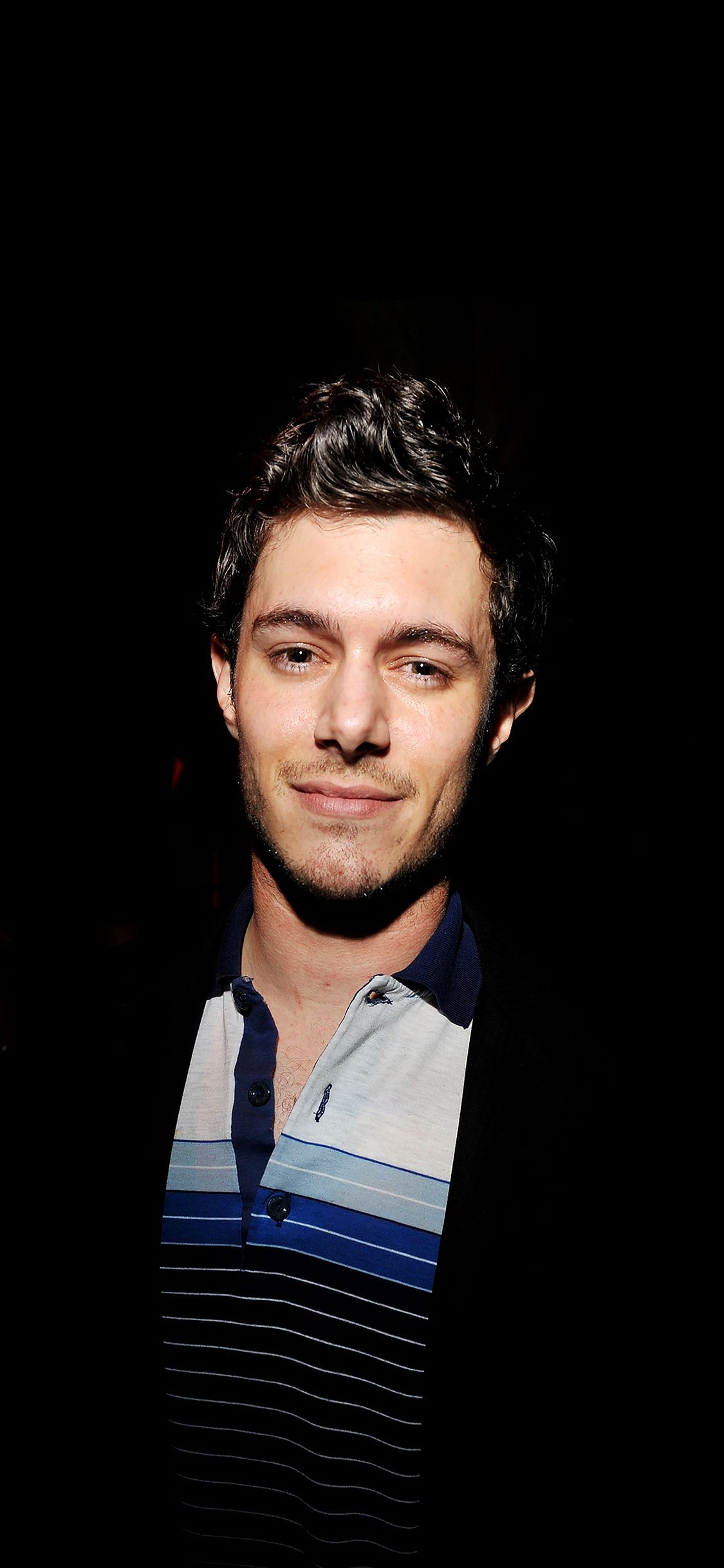 1125x2436 iPhoneXpapers brody handsome actor celebrity
