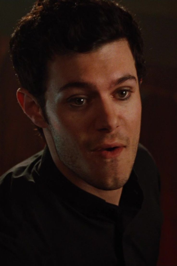 736x1104 Adam Brody's Body Aesthetic Check Fox Wallpaper