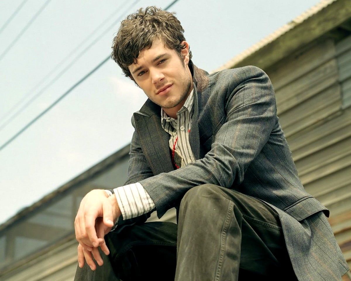 1200x960 Amazing widescreen Adam Brody, Hot Men, Smile background picture. Download TOP Free image