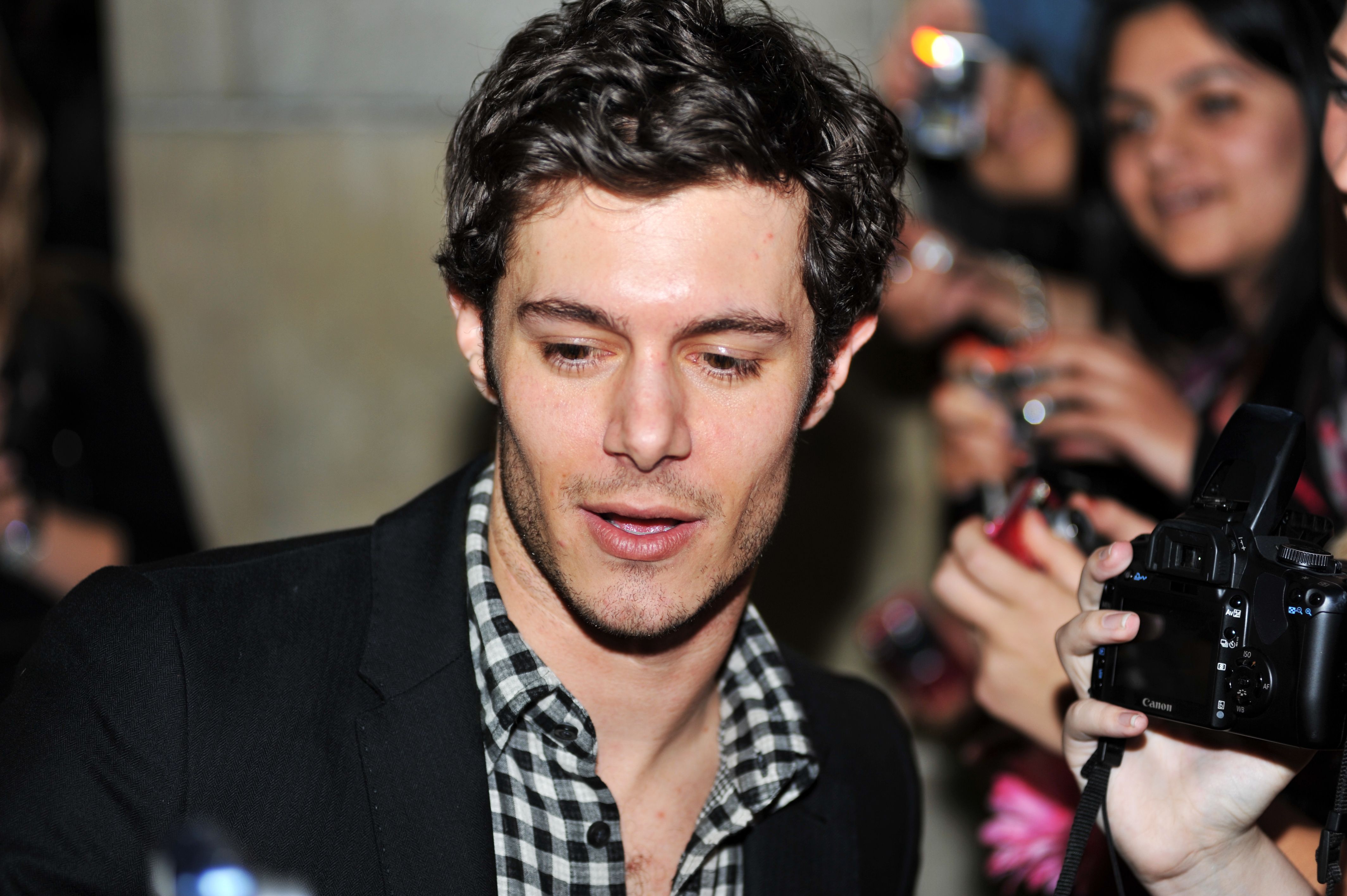 4256x2832 Adam Brody Jennifers Body