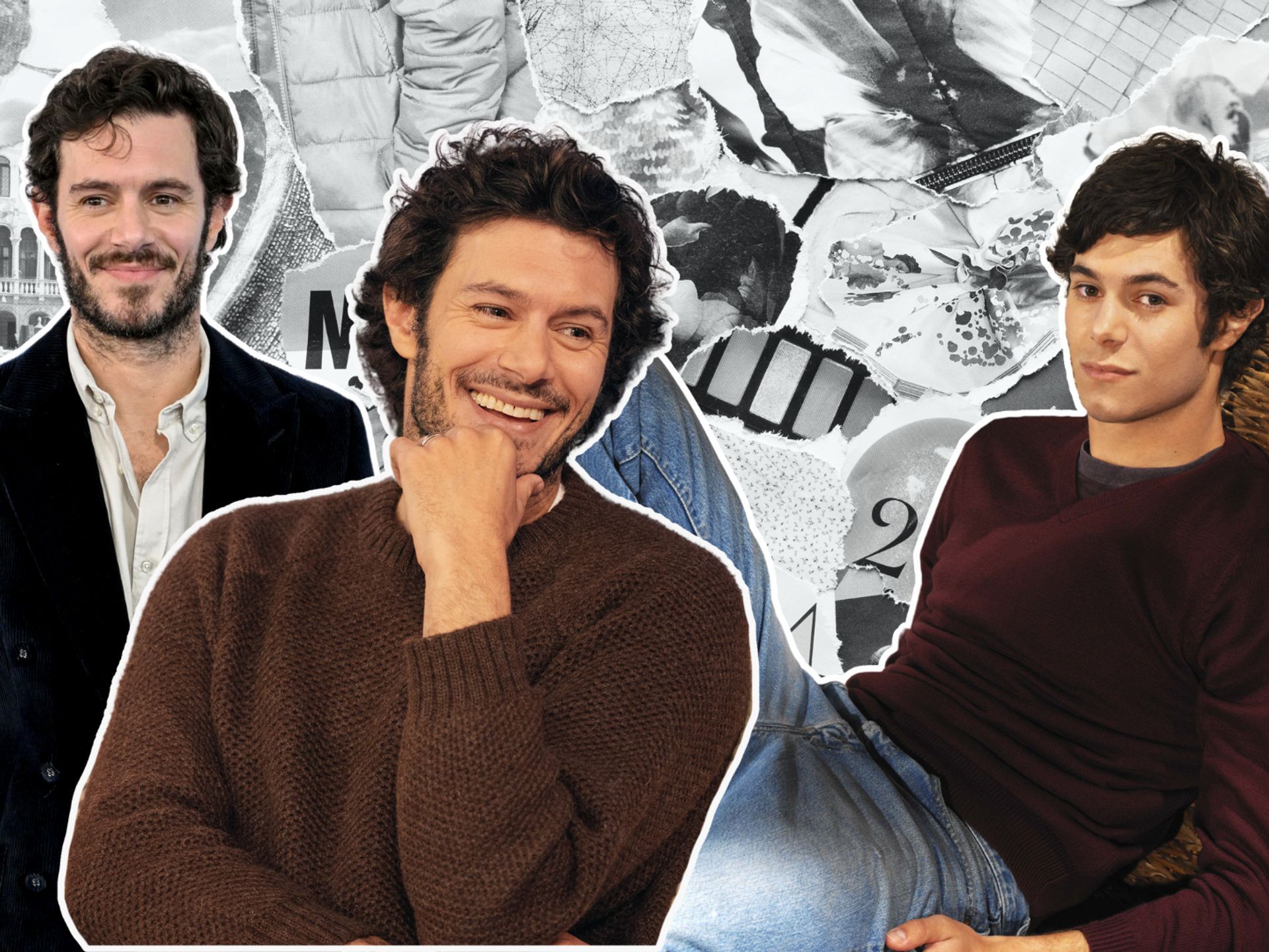 1920x1440 Adam Brody is hotter than ever