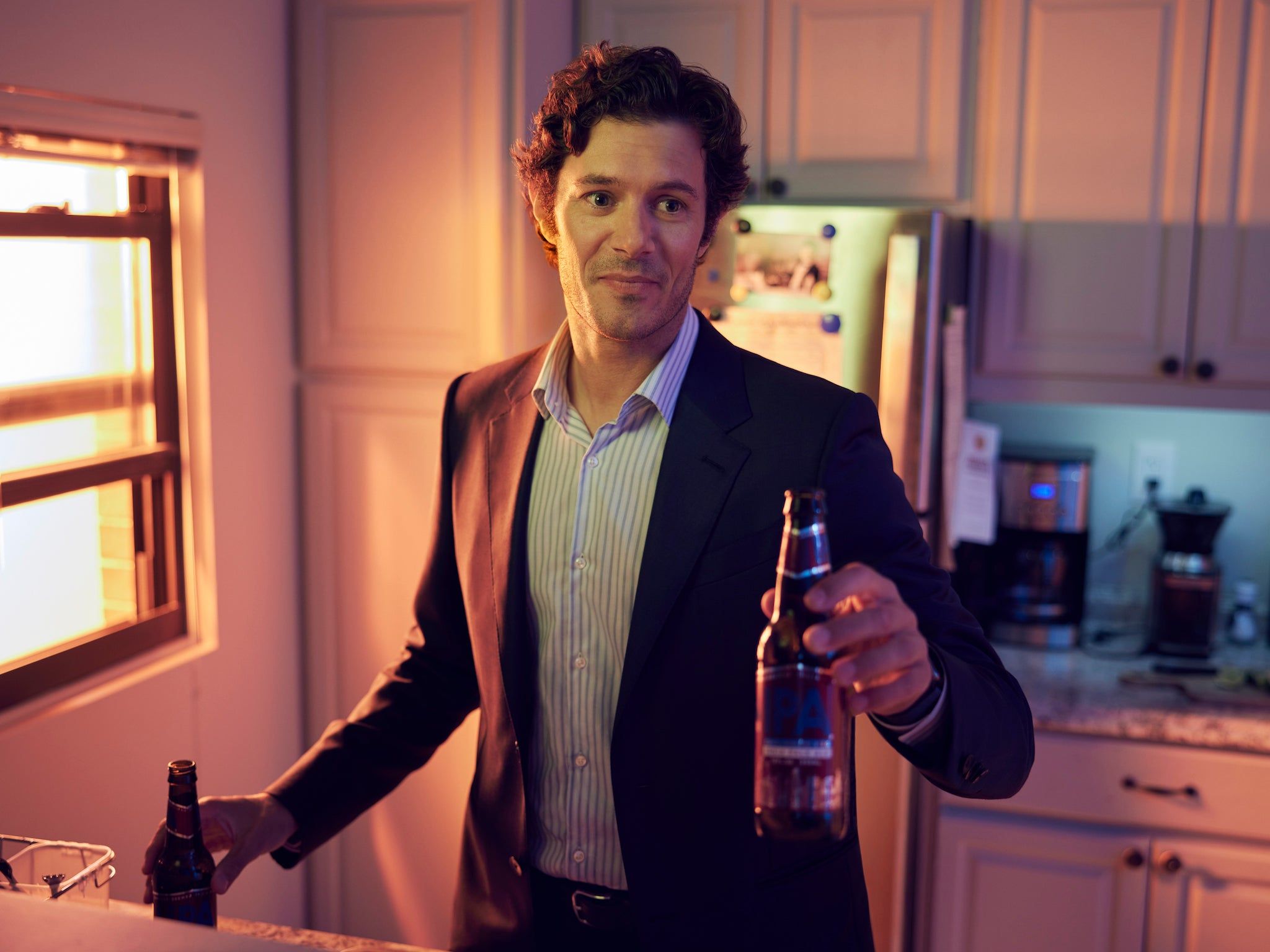 2048x1536 Adam Brody on swerving typecasting, FX's Fleishman Is in Trouble, and yes, The OC