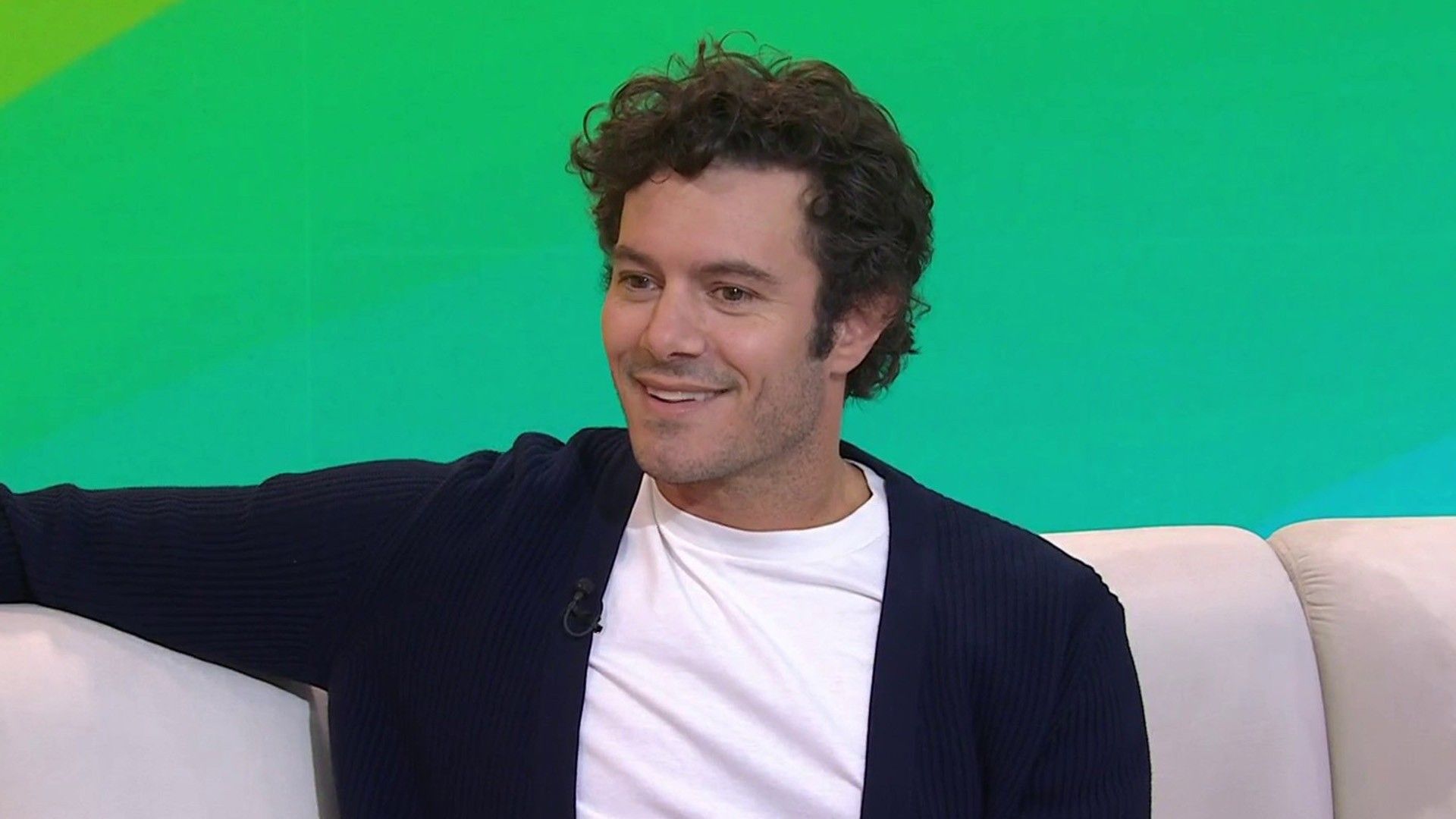 1920x1080 Adam Brody talks new Netflix series 'Nobody Wants This'
