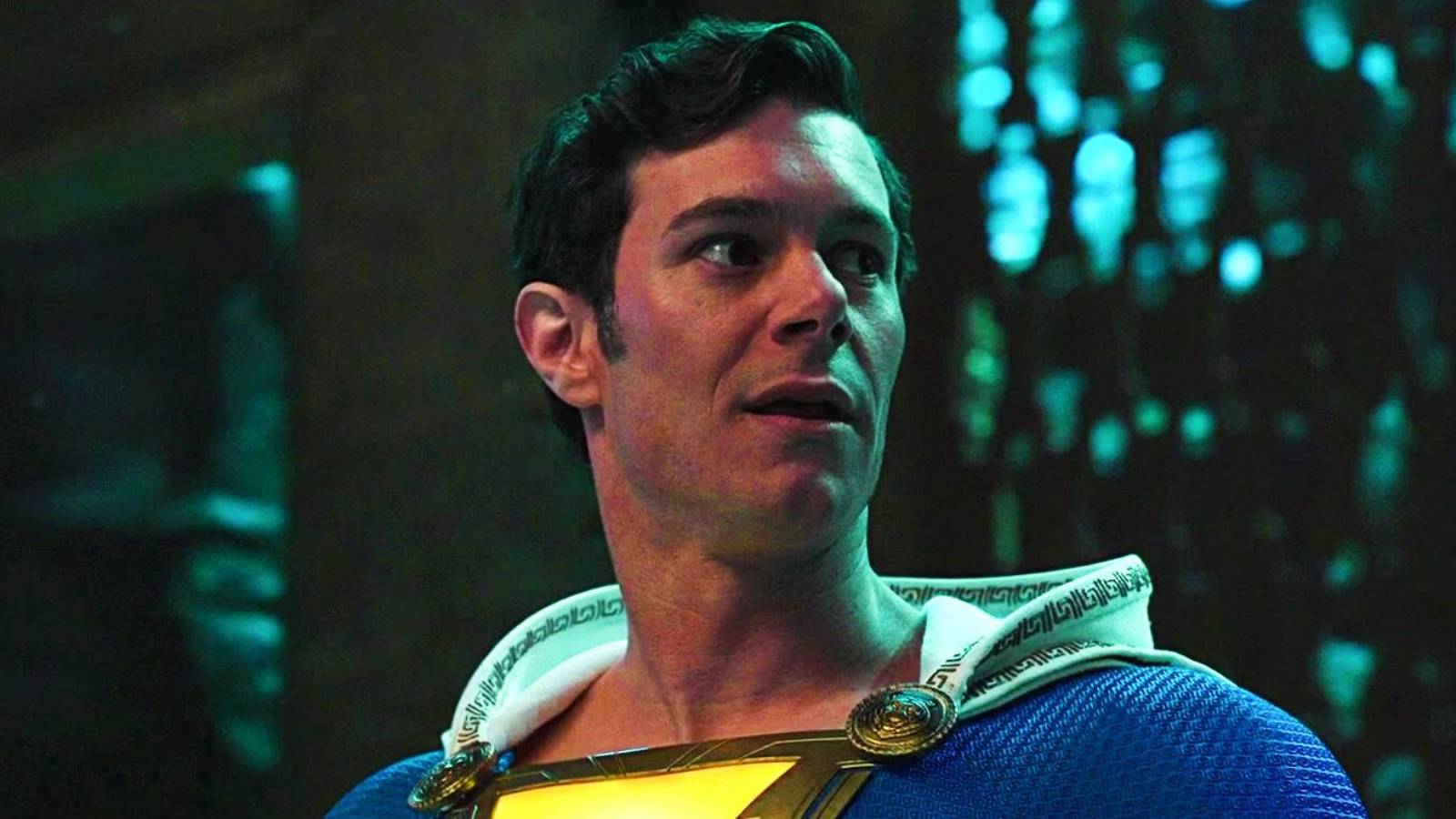 1600x900 Adam Brody Reveals What Made Him 'Uncomfortable' Filming Shazam